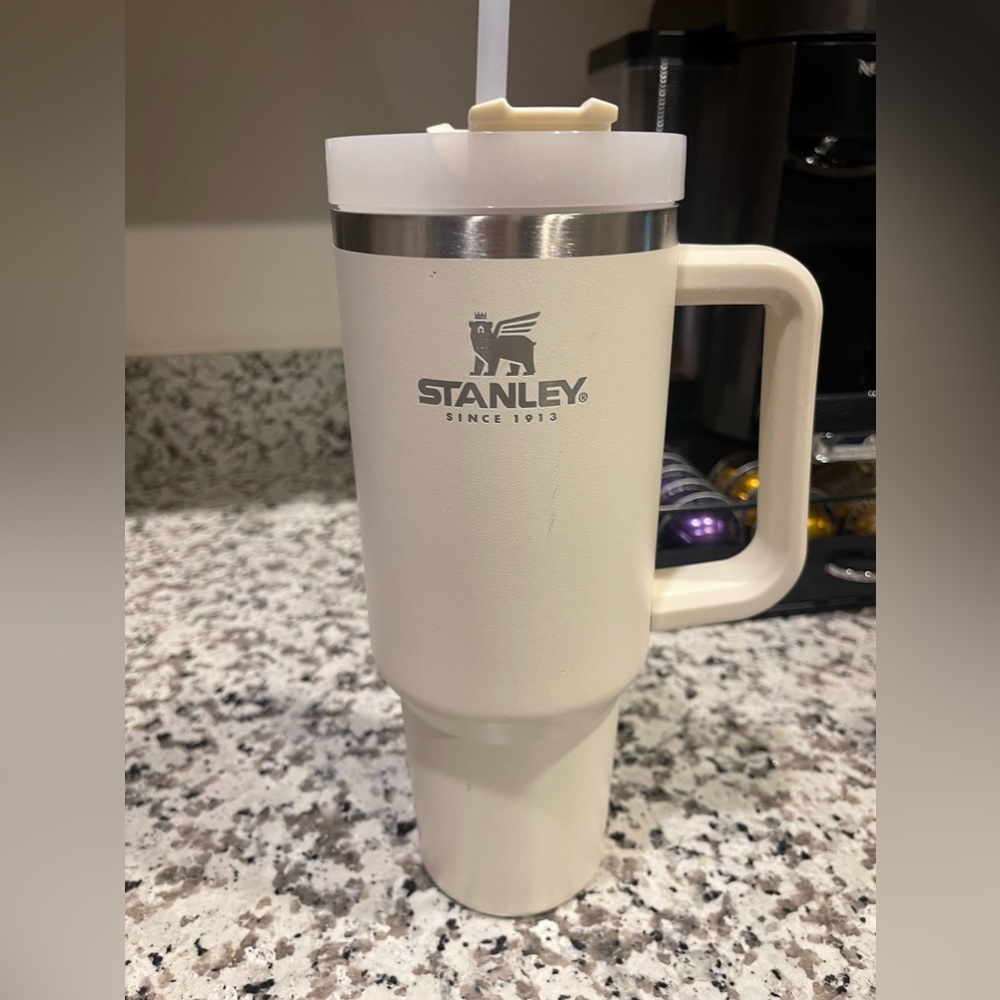 Stanley 40 oz Tumbler